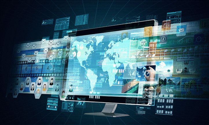 計算機應(yīng)用技術(shù)專業(yè) 引領(lǐng)數(shù)字化時代的技術(shù)開發(fā)核心