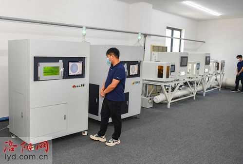 洛陽北苑新材料技術(shù) 以研發(fā)為引擎，驅(qū)動產(chǎn)品出海與全球技術(shù)賦能